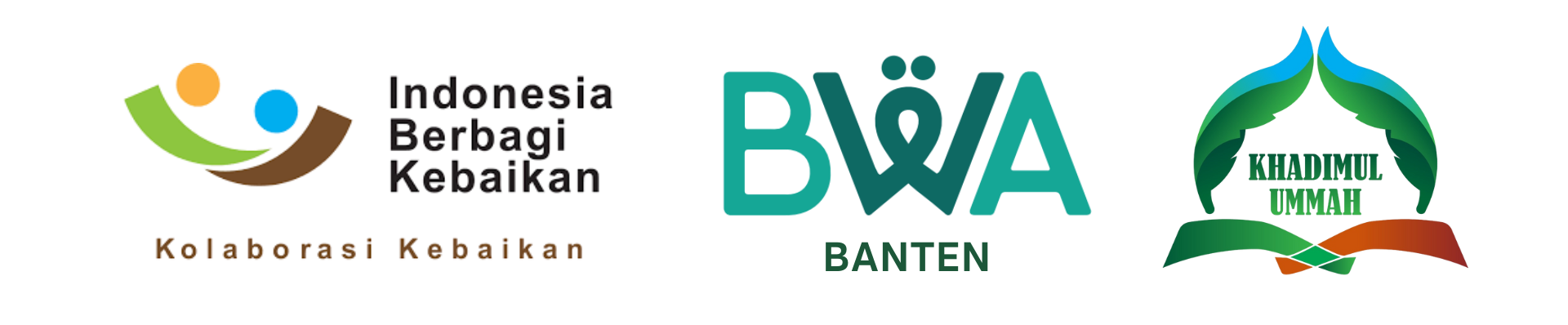 Menjadikan Wakaf sebagai Gaya Hidup Muslim.